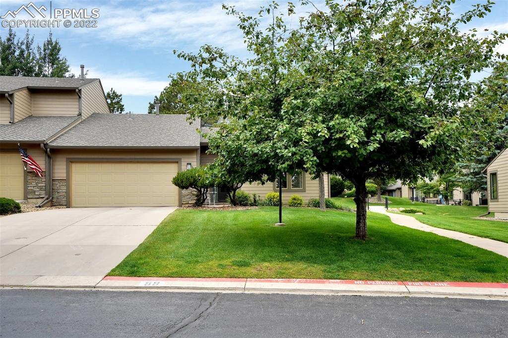 59 Woodbridge Dr., Colorado Springs, CO 80906
