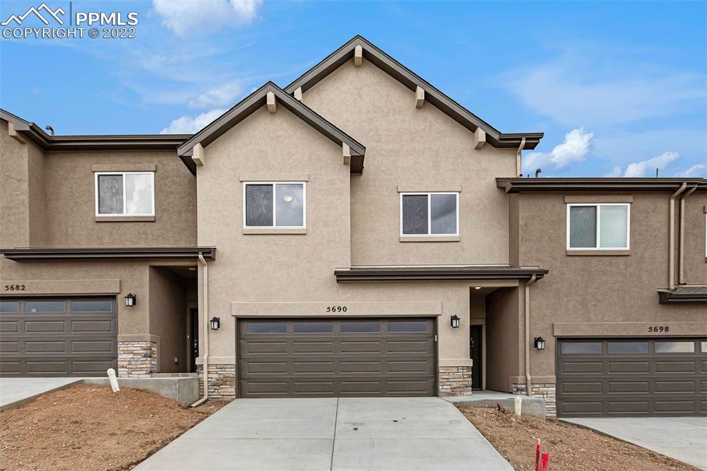 5690 Villa Lorenzo Dr., Colorado Springs, CO 80919