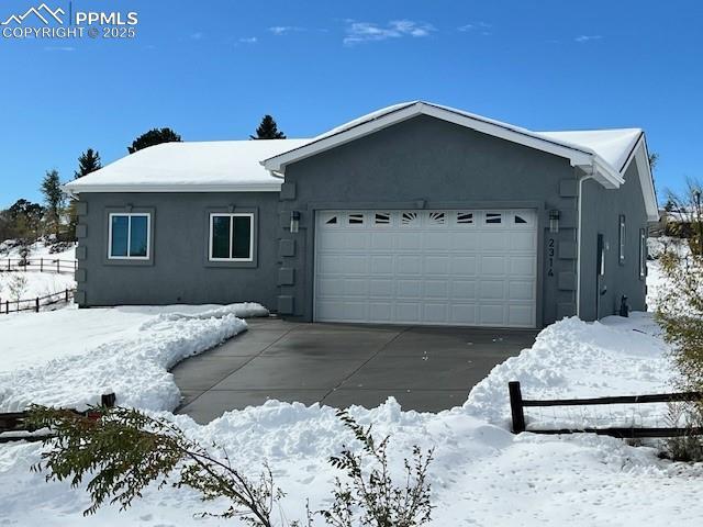 2314 Lazy R Ln., Colorado Springs, CO 80915