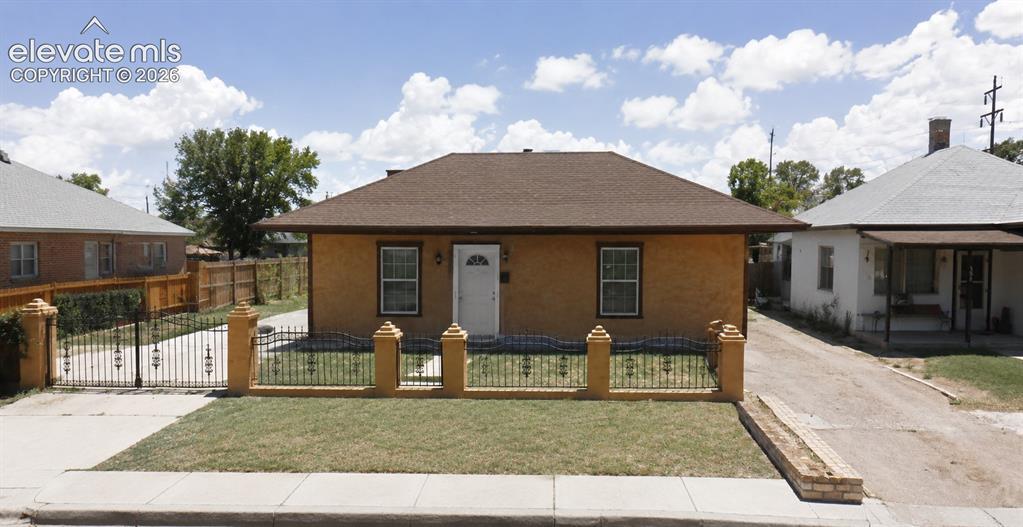 500 S 13th St., Rocky Ford, CO 81067