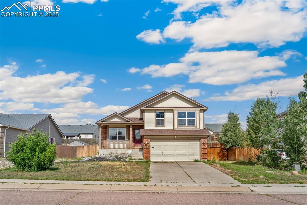 7140 Allens Park Dr., Colorado Springs, CO 80922