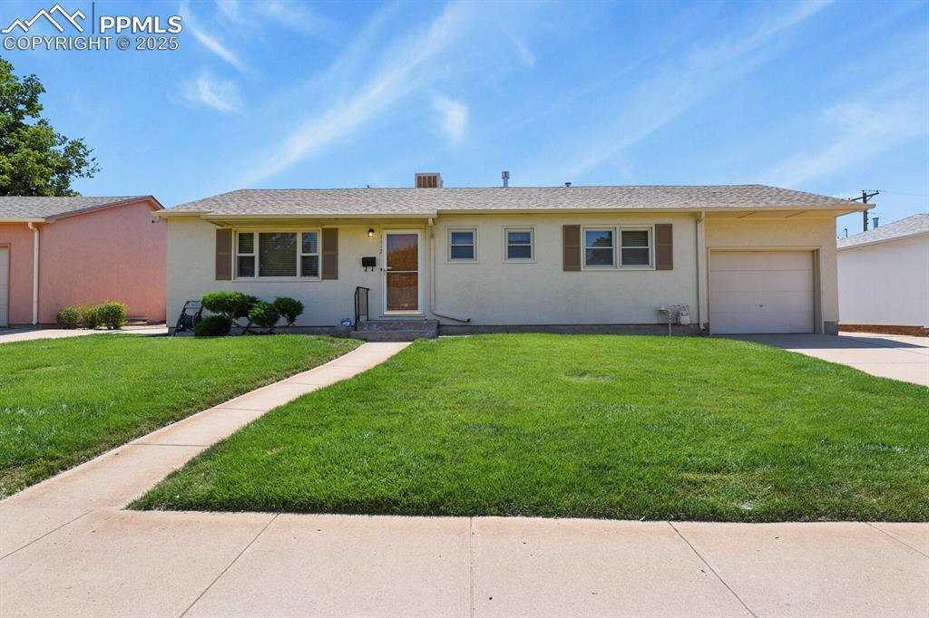 1112 Kennedy St., Pueblo, CO 81001