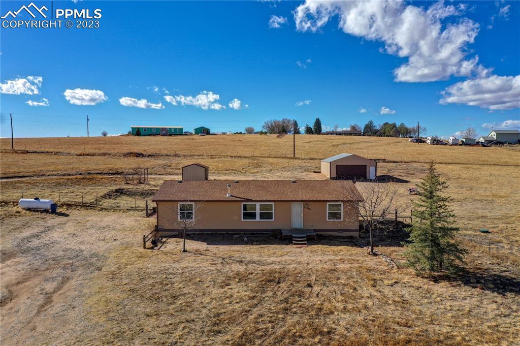 1290 Engleby Dr., Colorado Springs, CO 80930