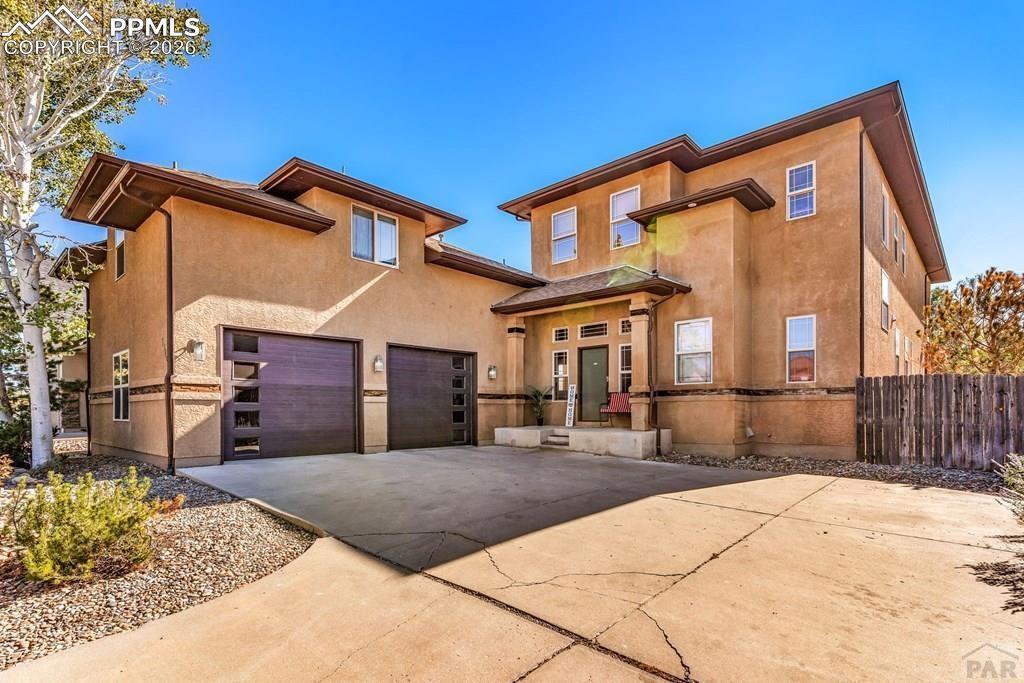 4720 Desert Candle Dr., Pueblo, CO 81001