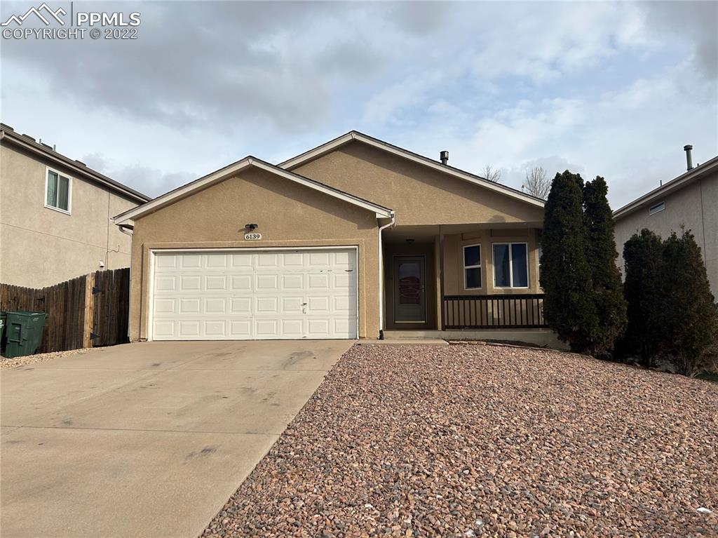 6139 Montero Cir., Colorado Springs, CO 80915