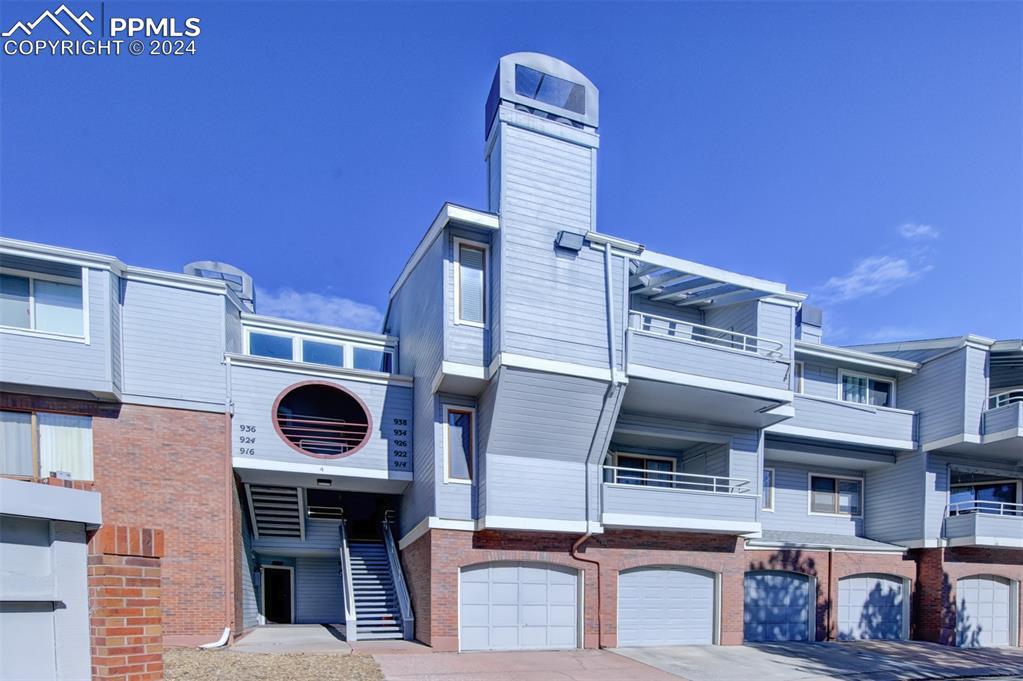 938 Acapulco Ct., Colorado Springs, CO 80910