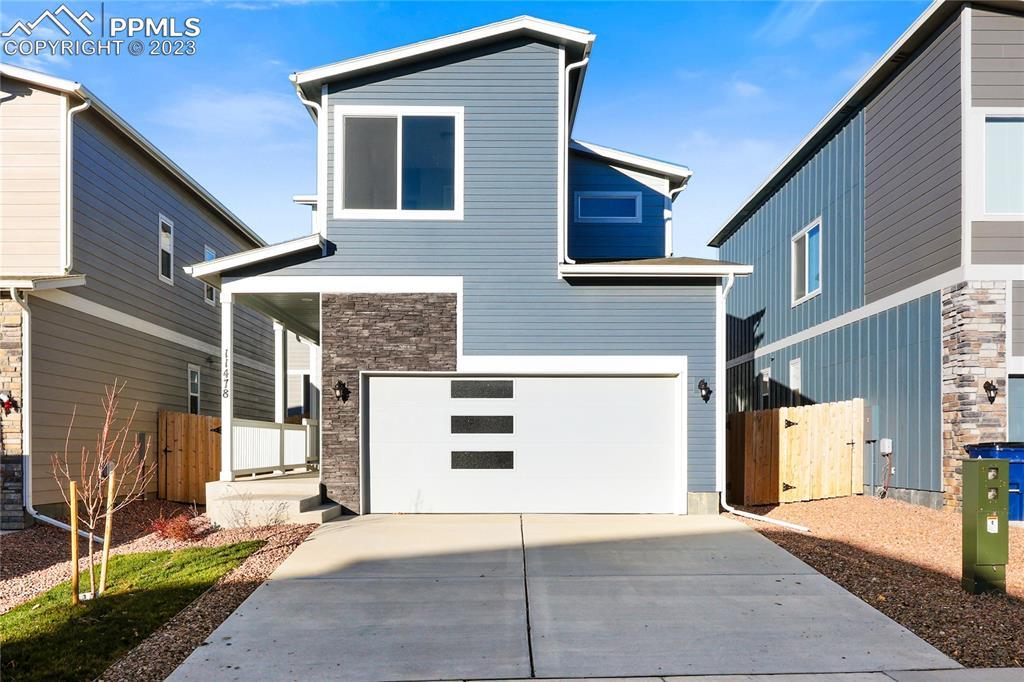 11478 Piping Plover Pl., Colorado Springs, CO 80925