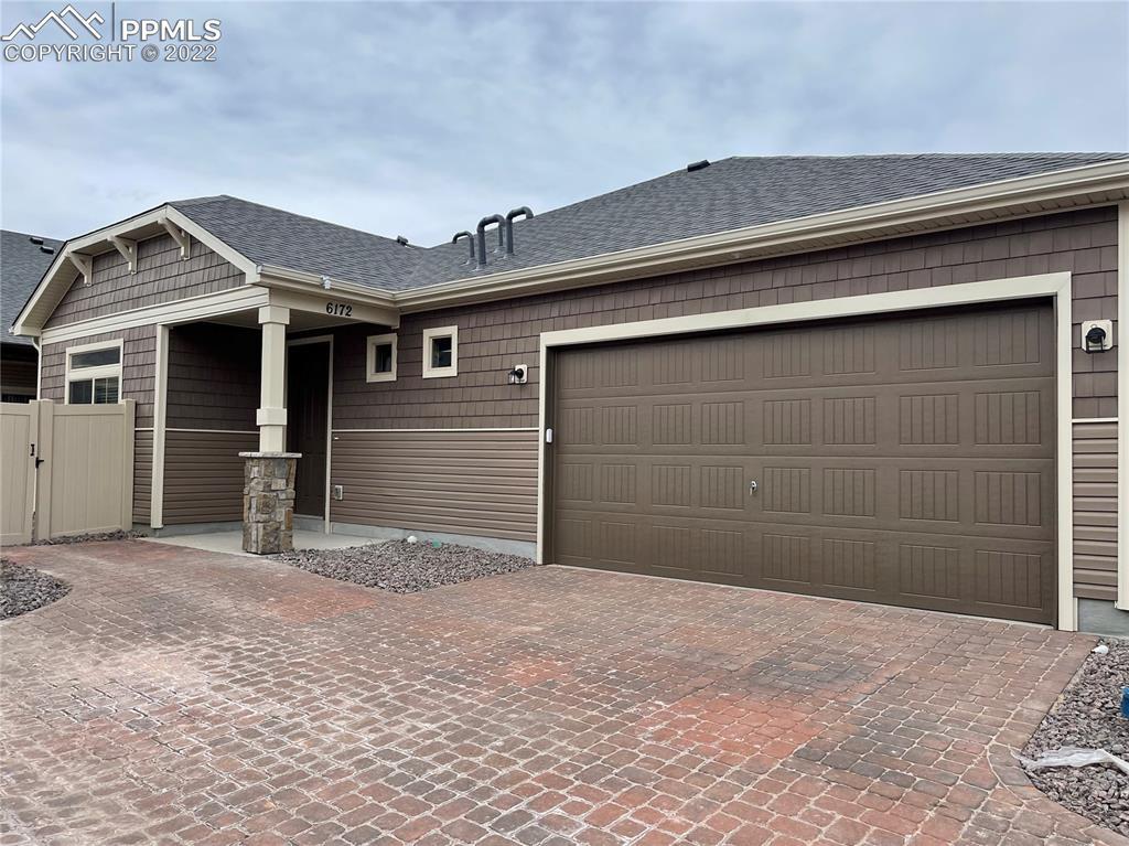 6172 Armdale Heights, Colorado Springs, CO 80927