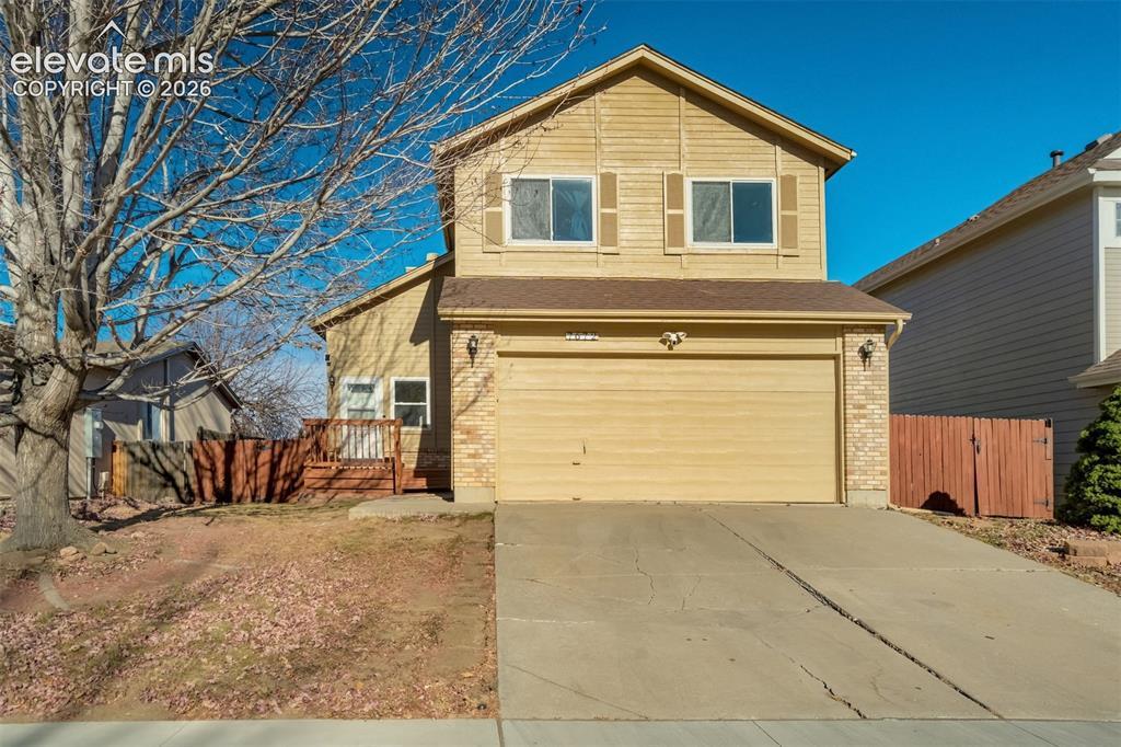 7672 Montarbor Dr., Colorado Springs, CO 80918