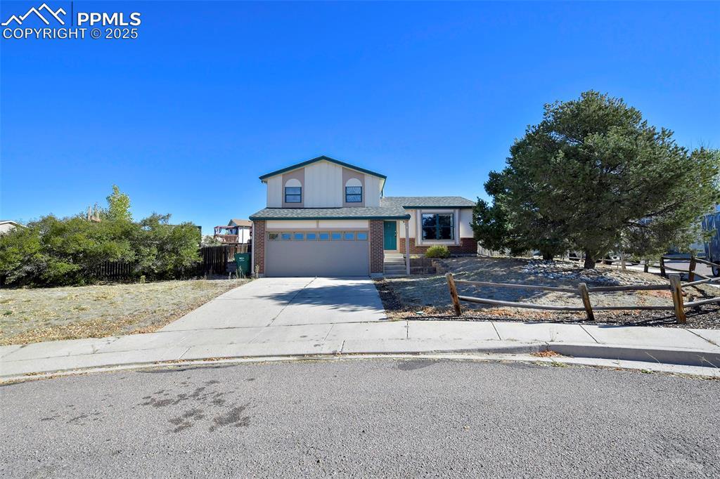 3930 Ayers Dr., Colorado Springs, CO 80920