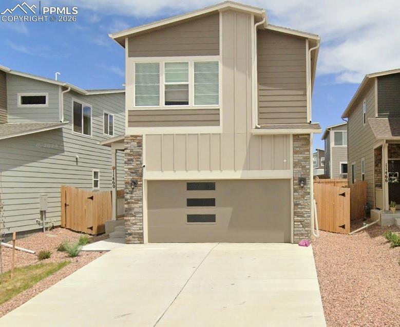 11460 Piping Plover Pl., Colorado Springs, CO 80925