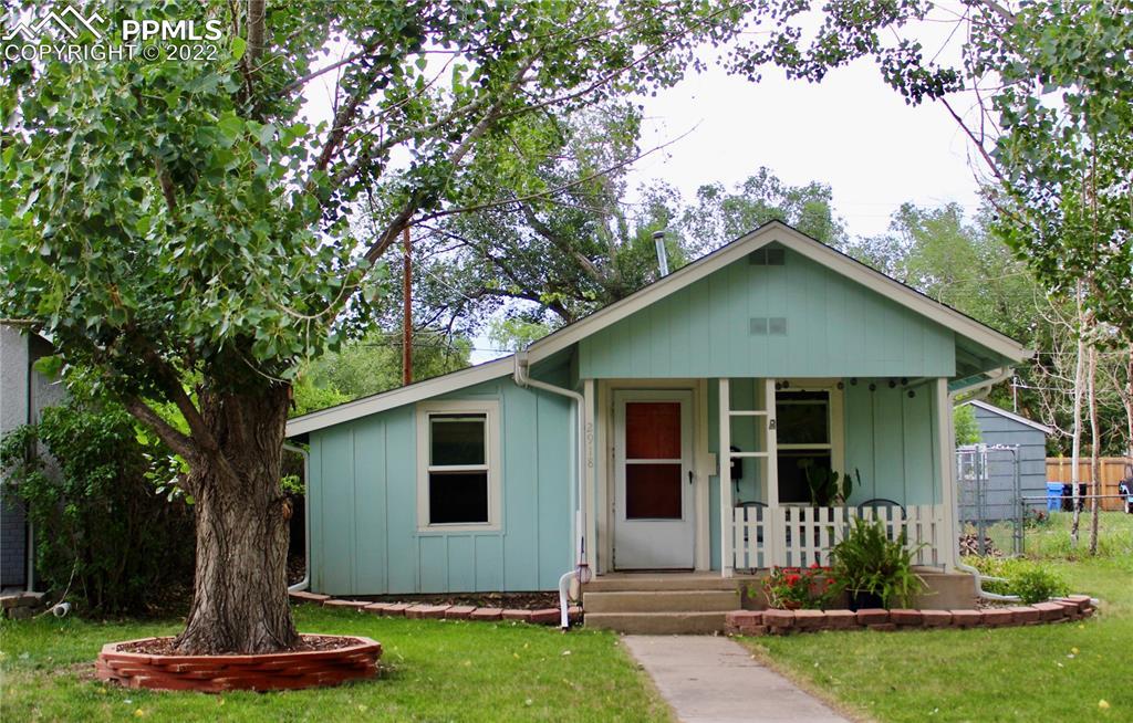 2918 W Platte Ave., Colorado Springs, CO 80904