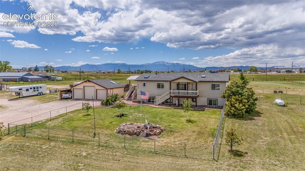 6750 Chief Rd., Peyton, CO 80831