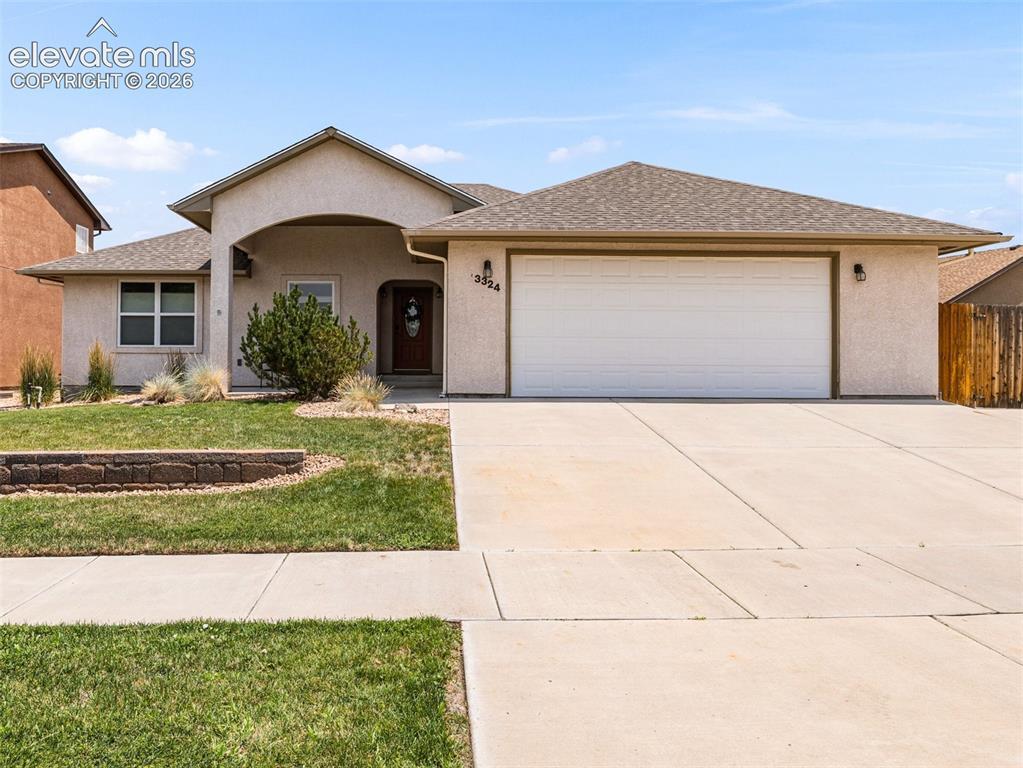3324 Lions Pride Ln., Pueblo, CO 81005