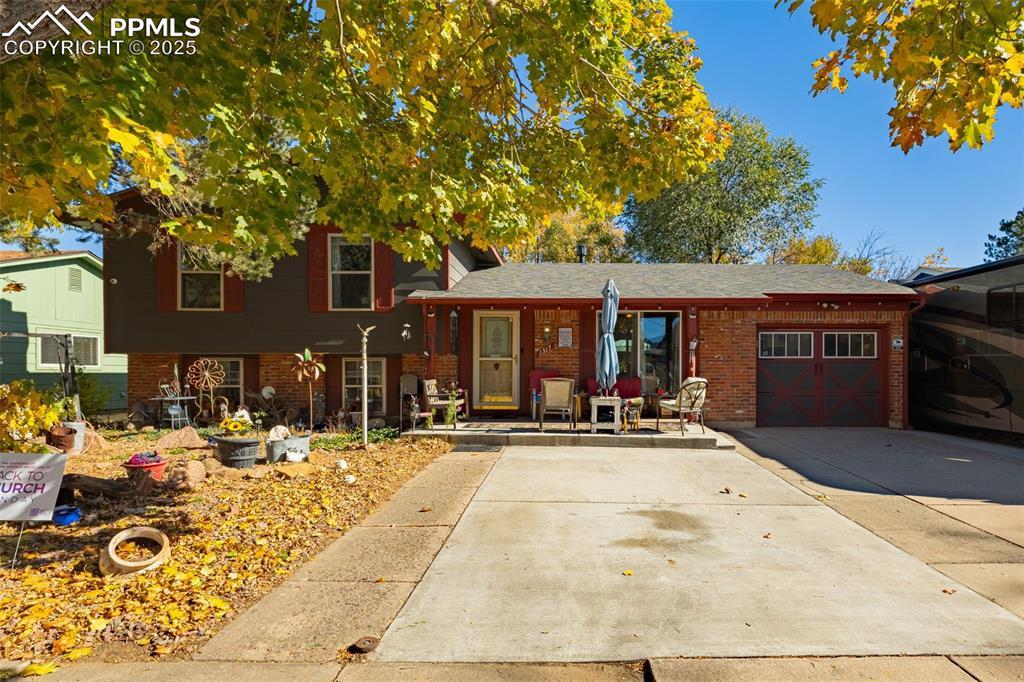 1317 Wynkoop Dr., Colorado Springs, CO 80909