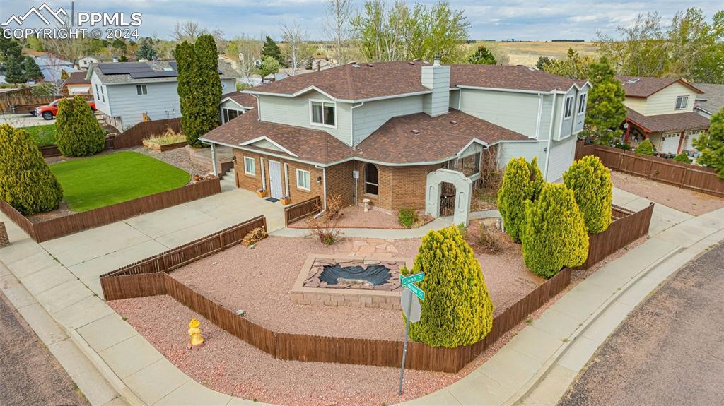 4075 Chenango Dr., Colorado Springs, CO 80911