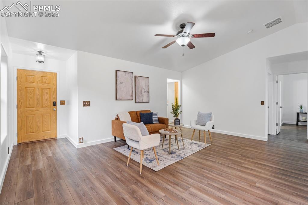 1155 White Stone Way, Fountain, CO 80817