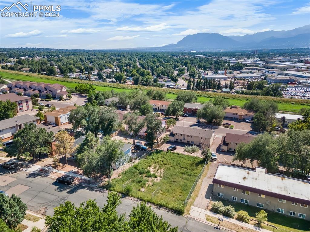 1085&1095 Magnolia St., Colorado Springs, CO 80907