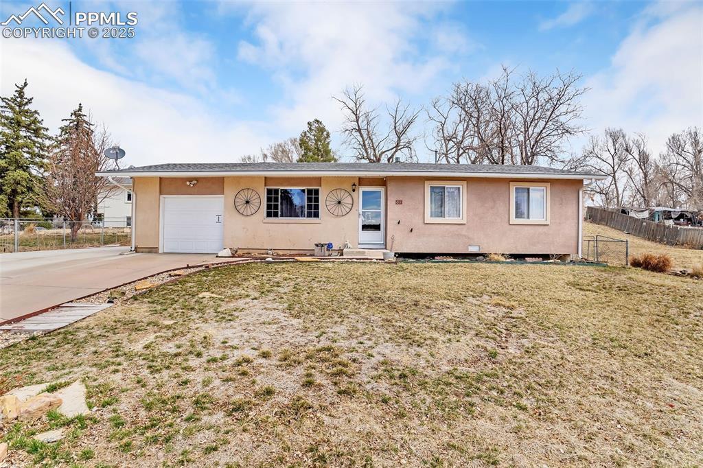522 Squire St., Colorado Springs, CO 80911