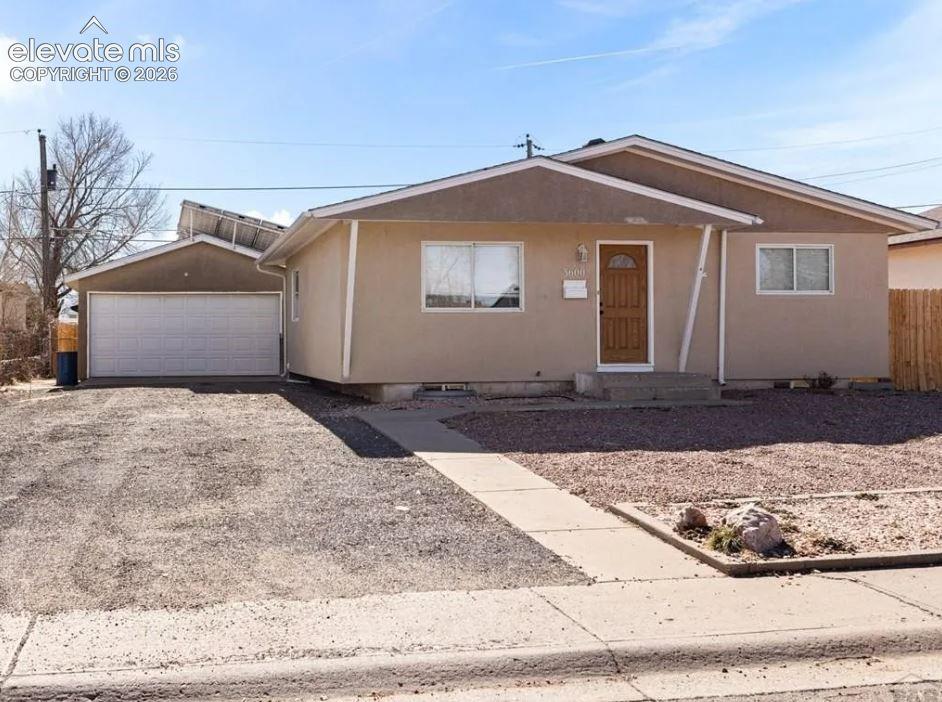 3600 Azalea St., Pueblo, CO 81005