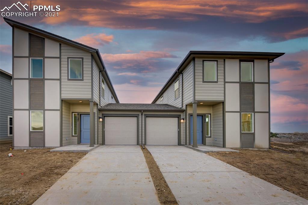 4146 Jericho Loop, Colorado Springs, CO 80916