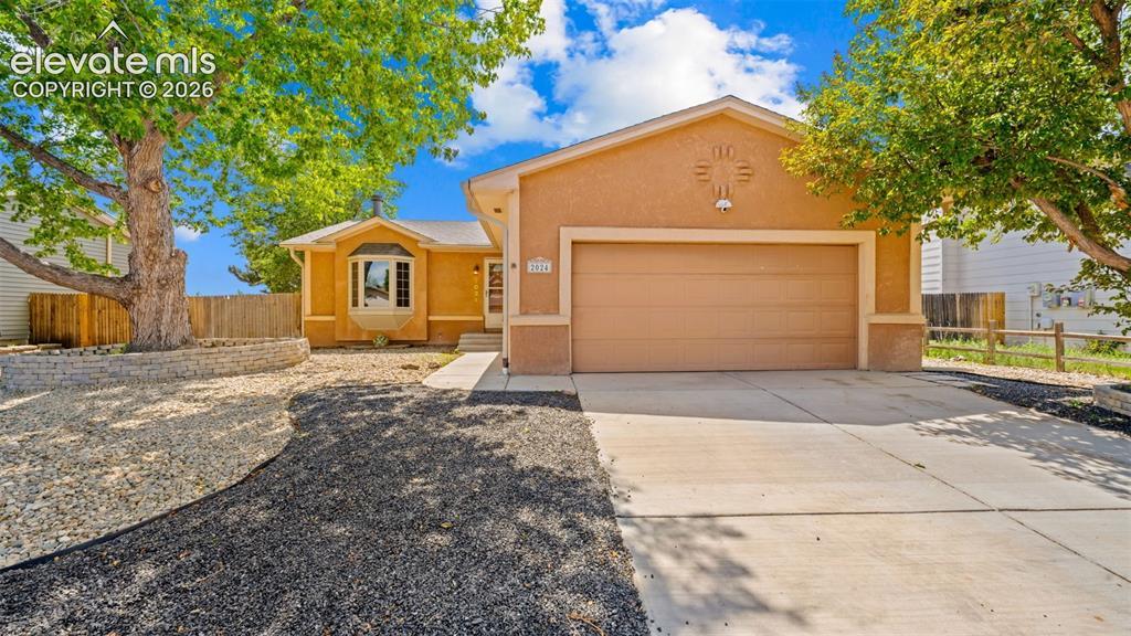 2024 Ambleside Dr., Colorado Springs, CO 80915