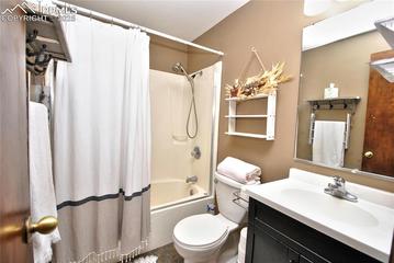 4763 Yarrow Pl., Colorado Springs, CO 80917