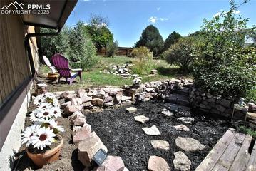 4763 Yarrow Pl., Colorado Springs, CO 80917