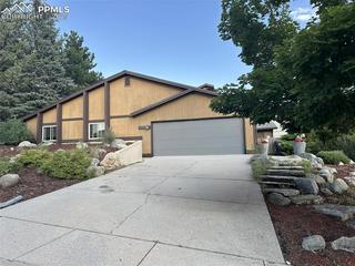 4763 Yarrow Pl., Colorado Springs, CO 80917