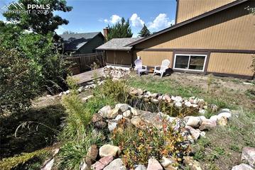 4763 Yarrow Pl., Colorado Springs, CO 80917