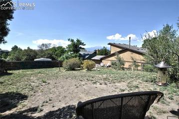 4763 Yarrow Pl., Colorado Springs, CO 80917