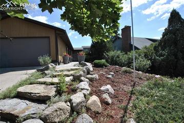 4763 Yarrow Pl., Colorado Springs, CO 80917