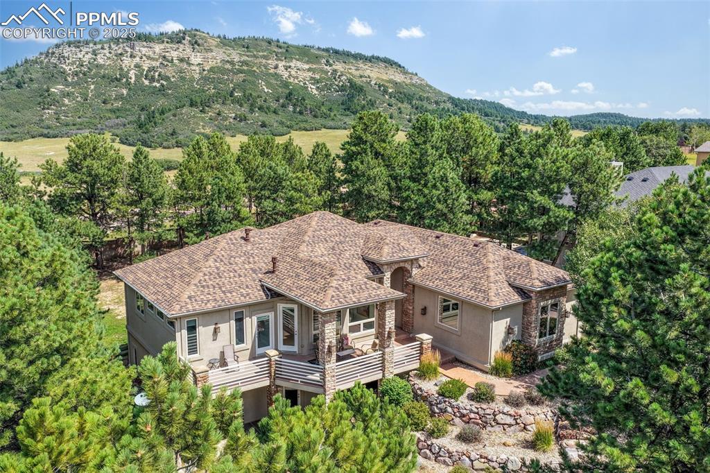 20416 Kenneth Lainer Dr., Monument, CO 80132
