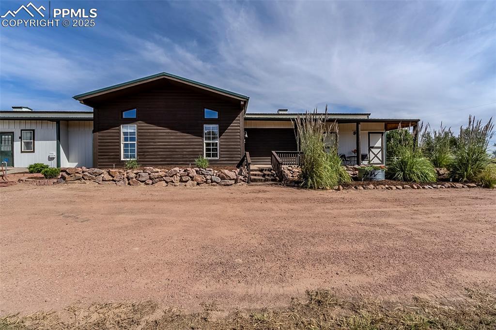 1005 13th St., Penrose, CO 81240