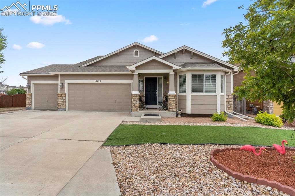 2125 Bucolo Ave., Colorado Springs, CO 80951