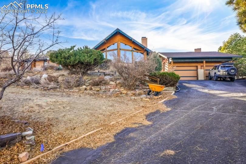 5105 Golden Hills Ct., Colorado Springs, CO 80919