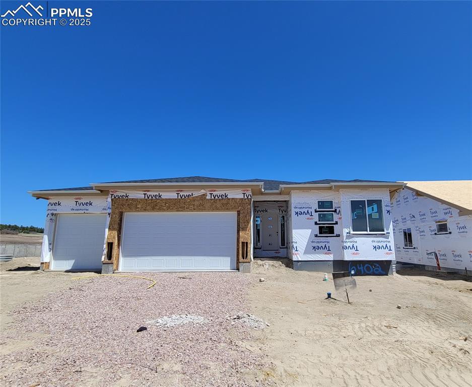 6402 Loaderman Dr., Colorado Springs, CO 80924