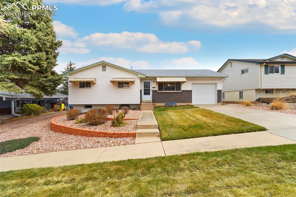 1315 Mcarthur Ave., Colorado Springs, CO 80909