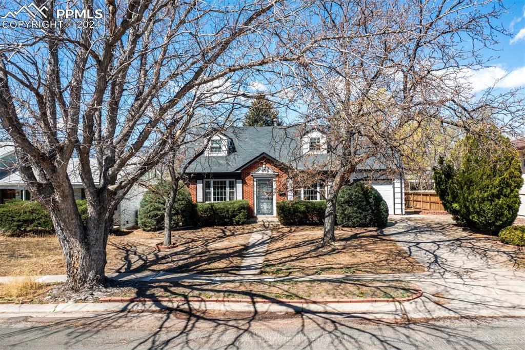 2122 Collier Ave., Colorado Springs, CO 80909