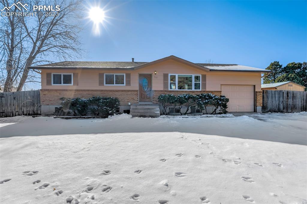 5537 Branding Iron Ct., Colorado Springs, CO 80915