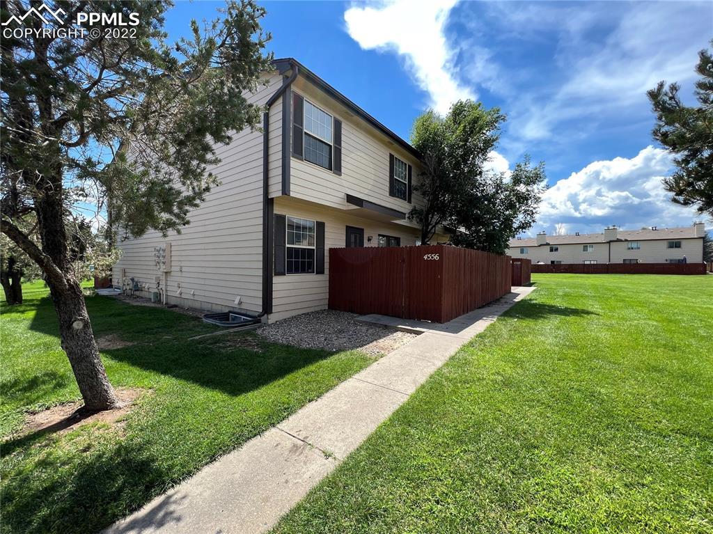 4556 Lamplighter Cir., Colorado Springs, CO 80916