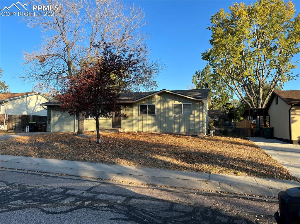 3909 Half Turn Pl., Colorado Springs, CO 80917