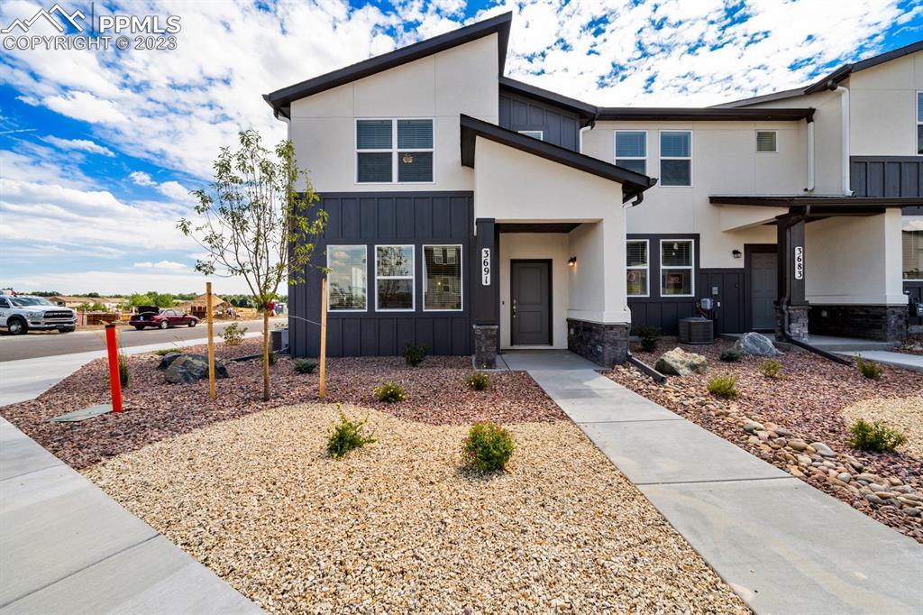 3691 Moon River Dr., Colorado Springs, CO 80922