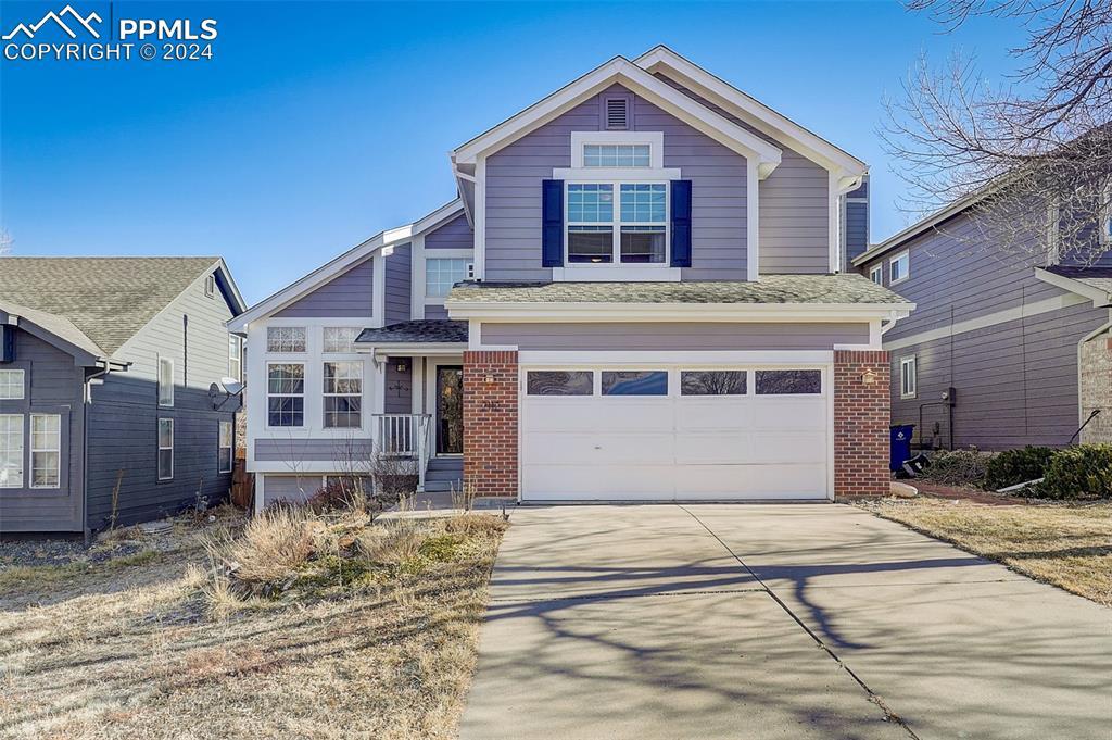 2112 Sable Chase Dr., Colorado Springs, CO 80920