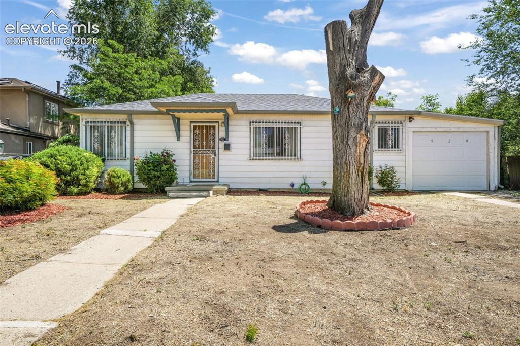 920 S Canosa Ct., Denver, CO 80219