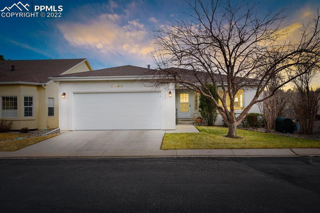 3265 Chestnut Glen Ln., Colorado Springs, CO 80918
