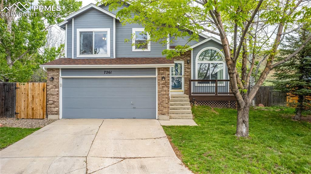 7261 Julynn Rd., Colorado Springs, CO 80919