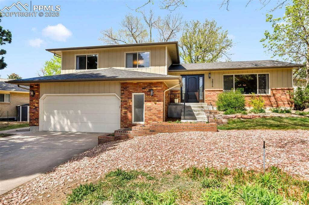 3826 Nuevo Dr., Colorado Springs, CO 80918
