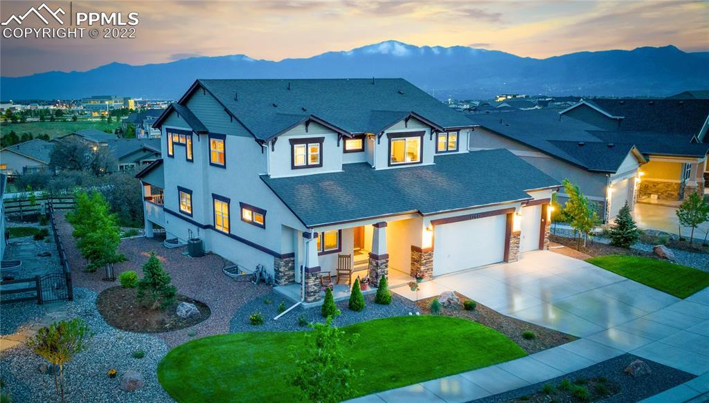 4641 Hanging Lake Cir., Colorado Springs, CO 80924