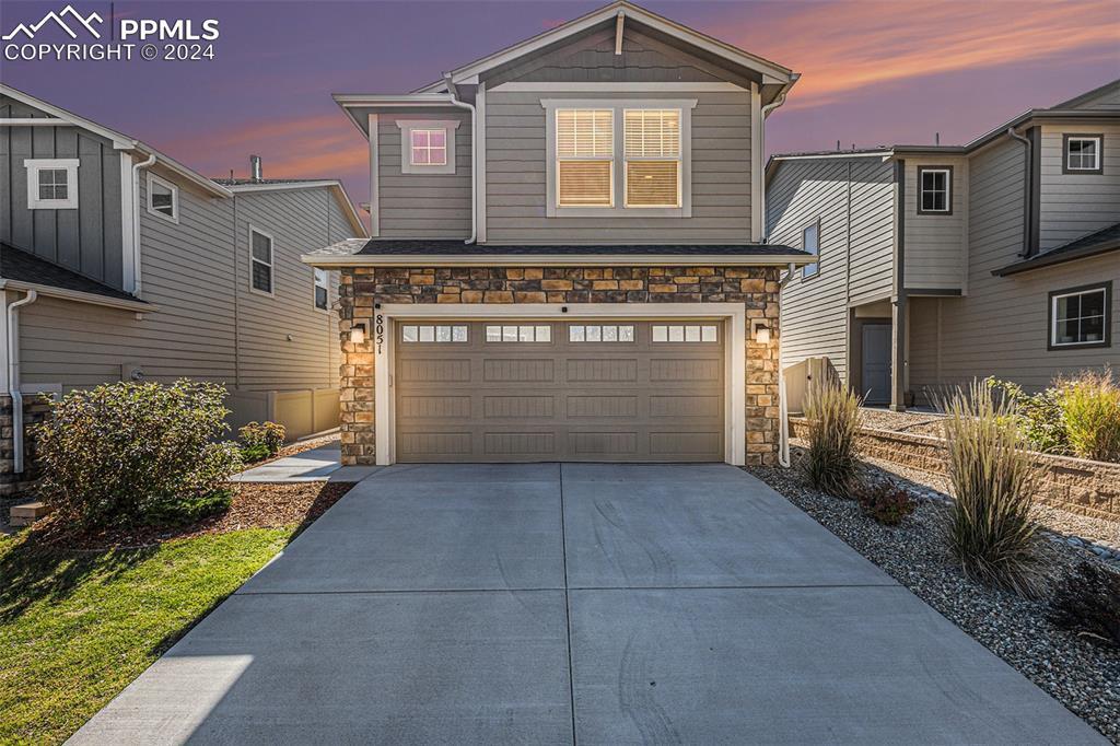 8051 Basaltic Dr., Colorado Springs, CO 80938